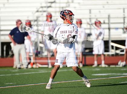 Thumbnail 1 in Sheehan @ Lyman Hall (SCC D2 Semifinal) photogallery.