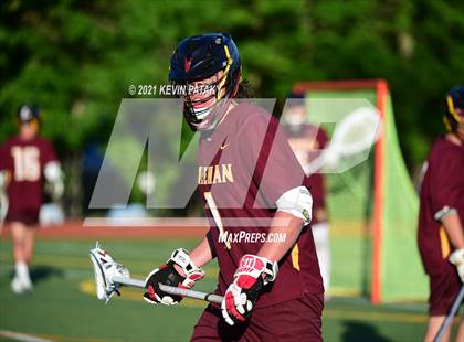 Thumbnail 1 in Sheehan @ Lyman Hall (SCC D2 Semifinal) photogallery.