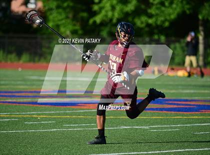 Thumbnail 2 in Sheehan @ Lyman Hall (SCC D2 Semifinal) photogallery.
