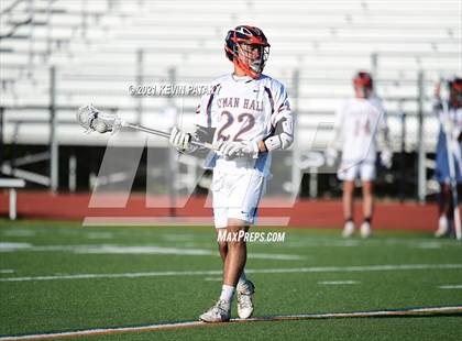 Thumbnail 1 in Sheehan @ Lyman Hall (SCC D2 Semifinal) photogallery.