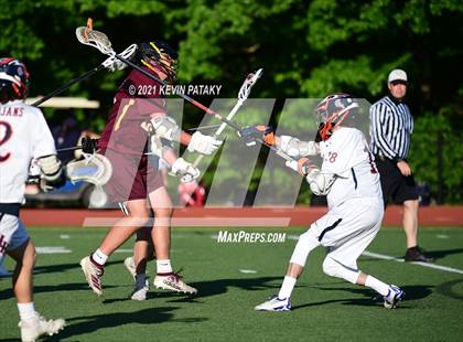 Thumbnail 3 in Sheehan @ Lyman Hall (SCC D2 Semifinal) photogallery.