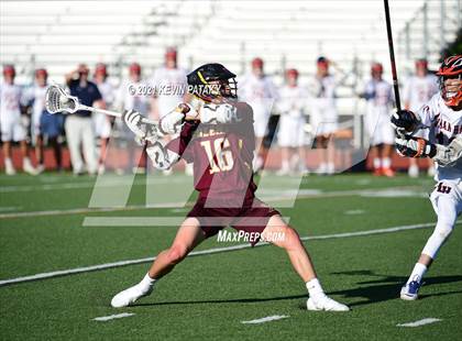 Thumbnail 2 in Sheehan @ Lyman Hall (SCC D2 Semifinal) photogallery.