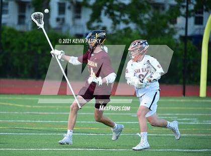 Thumbnail 3 in Sheehan @ Lyman Hall (SCC D2 Semifinal) photogallery.