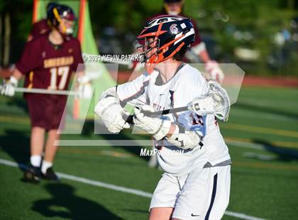 Thumbnail 3 in Sheehan @ Lyman Hall (SCC D2 Semifinal) photogallery.