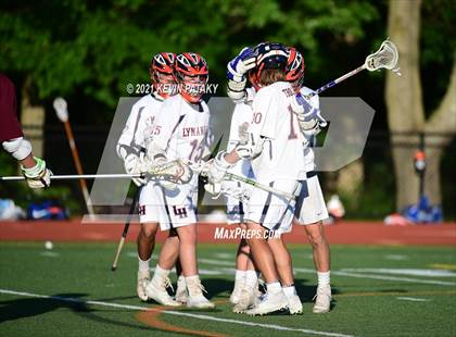 Thumbnail 3 in Sheehan @ Lyman Hall (SCC D2 Semifinal) photogallery.