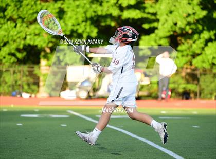 Thumbnail 2 in Sheehan @ Lyman Hall (SCC D2 Semifinal) photogallery.