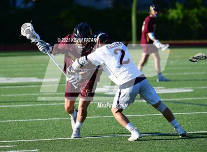 Thumbnail 2 in Sheehan @ Lyman Hall (SCC D2 Semifinal) photogallery.