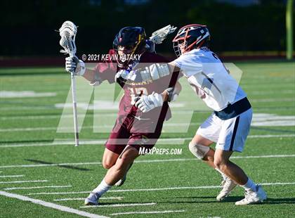 Thumbnail 3 in Sheehan @ Lyman Hall (SCC D2 Semifinal) photogallery.