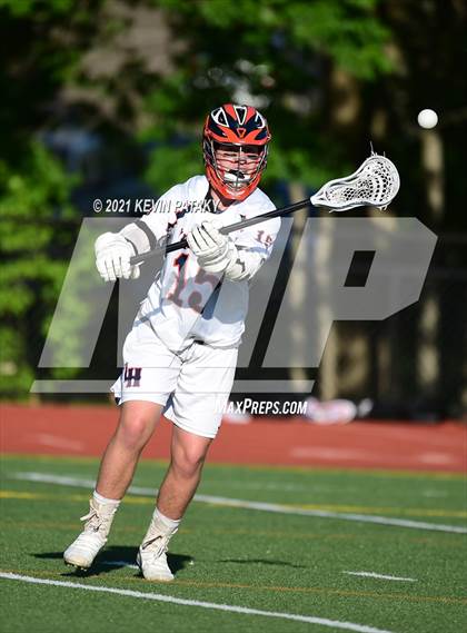 Thumbnail 1 in Sheehan @ Lyman Hall (SCC D2 Semifinal) photogallery.