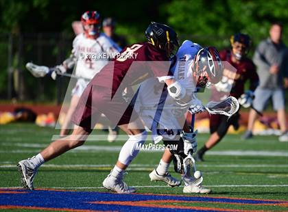 Thumbnail 1 in Sheehan @ Lyman Hall (SCC D2 Semifinal) photogallery.