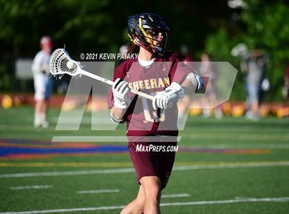 Thumbnail 1 in Sheehan @ Lyman Hall (SCC D2 Semifinal) photogallery.