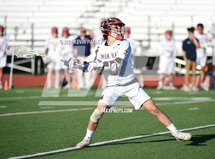 Thumbnail 1 in Sheehan @ Lyman Hall (SCC D2 Semifinal) photogallery.