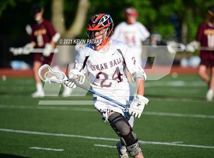 Thumbnail 3 in Sheehan @ Lyman Hall (SCC D2 Semifinal) photogallery.