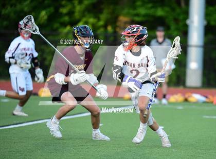 Thumbnail 3 in Sheehan @ Lyman Hall (SCC D2 Semifinal) photogallery.