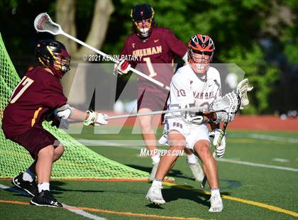 Thumbnail 1 in Sheehan @ Lyman Hall (SCC D2 Semifinal) photogallery.