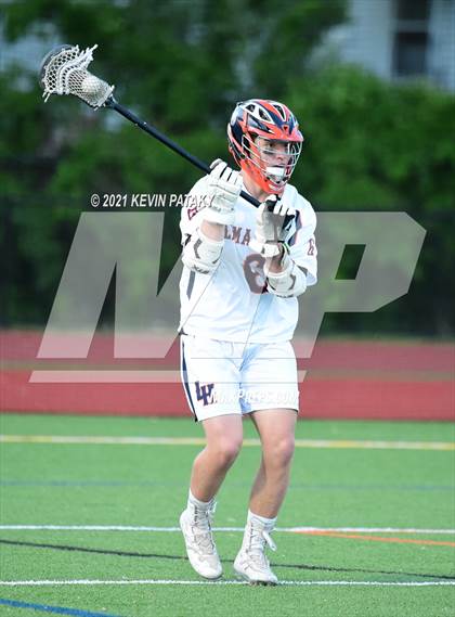 Thumbnail 1 in Sheehan @ Lyman Hall (SCC D2 Semifinal) photogallery.