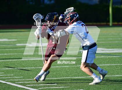 Thumbnail 2 in Sheehan @ Lyman Hall (SCC D2 Semifinal) photogallery.