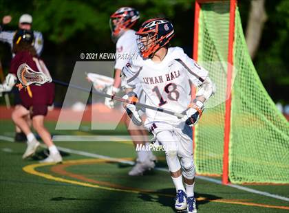Thumbnail 1 in Sheehan @ Lyman Hall (SCC D2 Semifinal) photogallery.