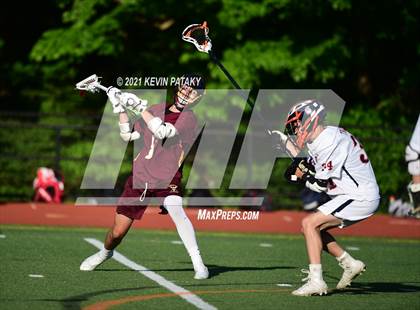 Thumbnail 3 in Sheehan @ Lyman Hall (SCC D2 Semifinal) photogallery.