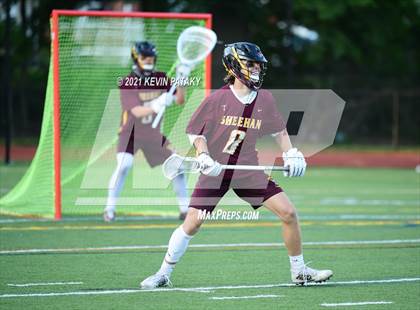 Thumbnail 3 in Sheehan @ Lyman Hall (SCC D2 Semifinal) photogallery.