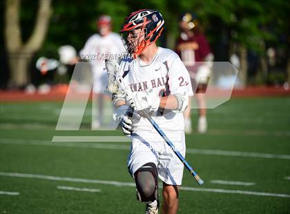 Thumbnail 1 in Sheehan @ Lyman Hall (SCC D2 Semifinal) photogallery.