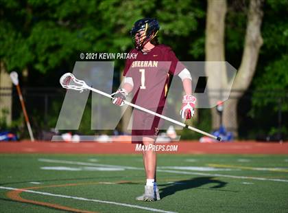 Thumbnail 3 in Sheehan @ Lyman Hall (SCC D2 Semifinal) photogallery.