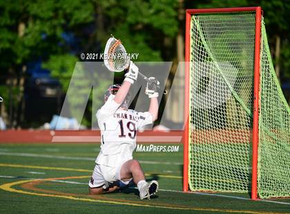 Thumbnail 1 in Sheehan @ Lyman Hall (SCC D2 Semifinal) photogallery.
