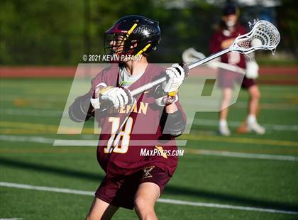Thumbnail 1 in Sheehan @ Lyman Hall (SCC D2 Semifinal) photogallery.