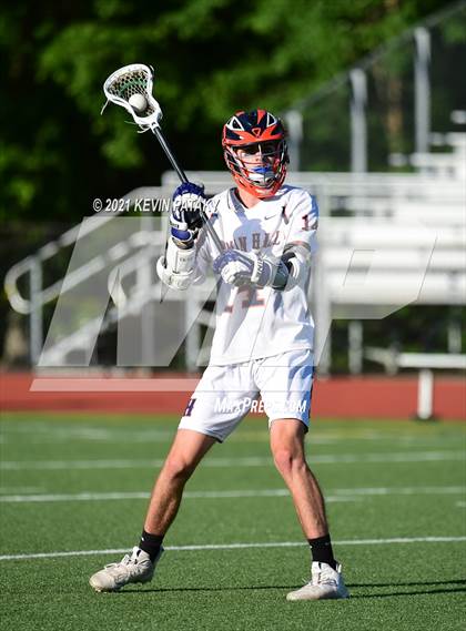 Thumbnail 2 in Sheehan @ Lyman Hall (SCC D2 Semifinal) photogallery.