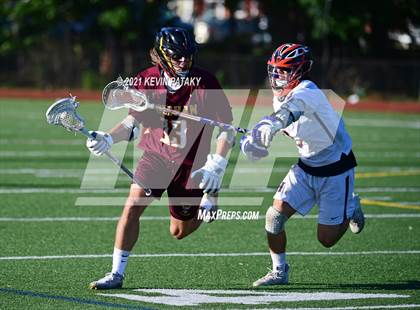 Thumbnail 3 in Sheehan @ Lyman Hall (SCC D2 Semifinal) photogallery.