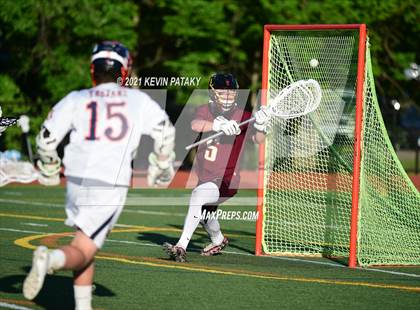 Thumbnail 3 in Sheehan @ Lyman Hall (SCC D2 Semifinal) photogallery.