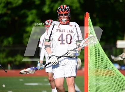 Thumbnail 3 in Sheehan @ Lyman Hall (SCC D2 Semifinal) photogallery.