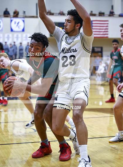 Thumbnail 2 in Lawrence North @ Noblesville photogallery.