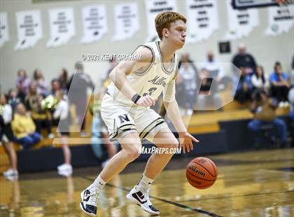 Thumbnail 1 in Lawrence North @ Noblesville photogallery.