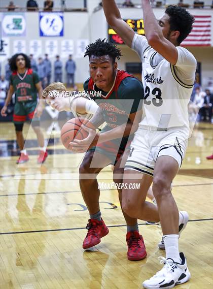 Thumbnail 1 in Lawrence North @ Noblesville photogallery.
