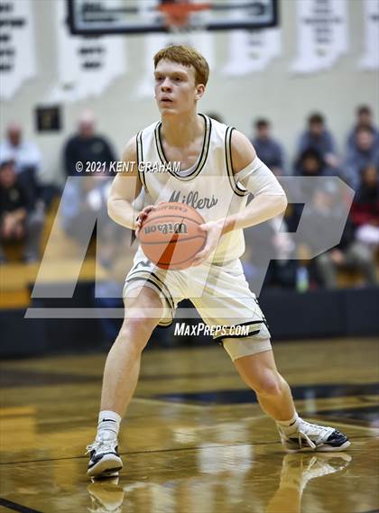 Thumbnail 1 in Lawrence North @ Noblesville photogallery.