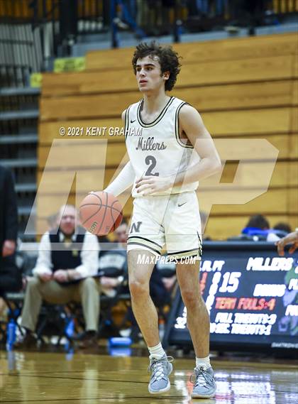 Thumbnail 3 in Lawrence North @ Noblesville photogallery.