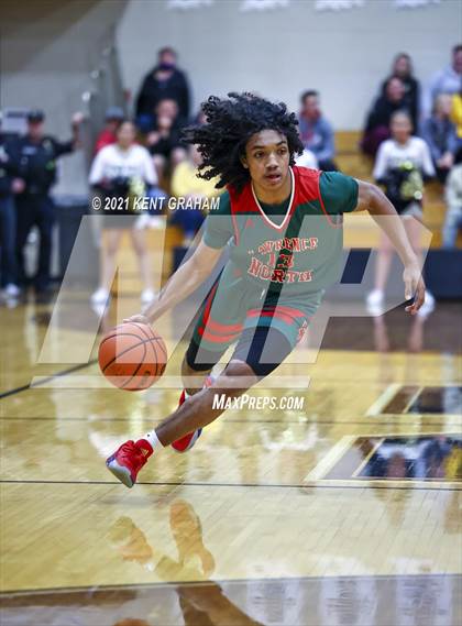 Thumbnail 1 in Lawrence North @ Noblesville photogallery.