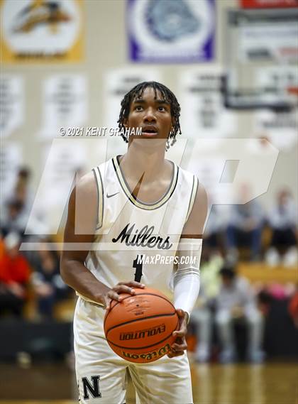 Thumbnail 3 in Lawrence North @ Noblesville photogallery.
