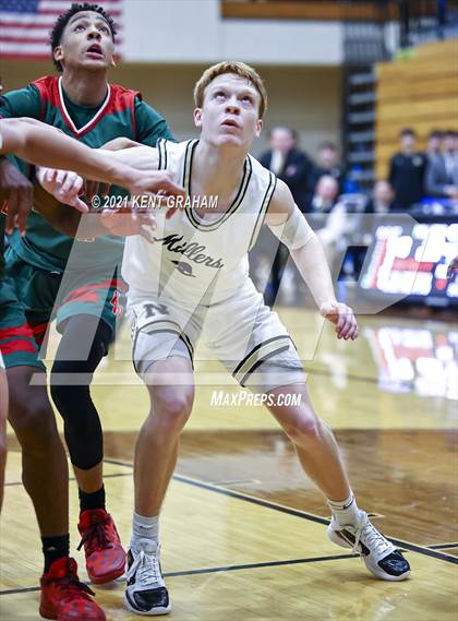 Thumbnail 3 in Lawrence North @ Noblesville photogallery.