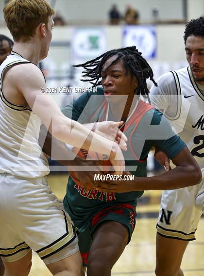 Thumbnail 1 in Lawrence North @ Noblesville photogallery.