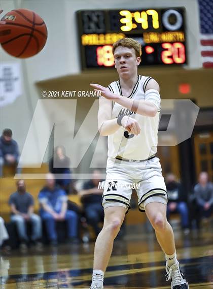 Thumbnail 2 in Lawrence North @ Noblesville photogallery.