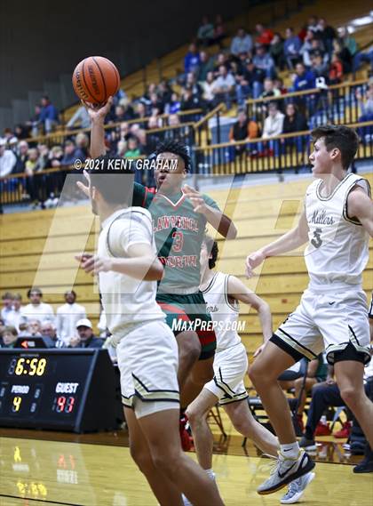 Thumbnail 1 in Lawrence North @ Noblesville photogallery.