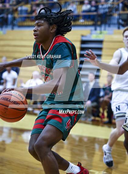 Thumbnail 3 in Lawrence North @ Noblesville photogallery.