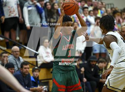 Thumbnail 2 in Lawrence North @ Noblesville photogallery.
