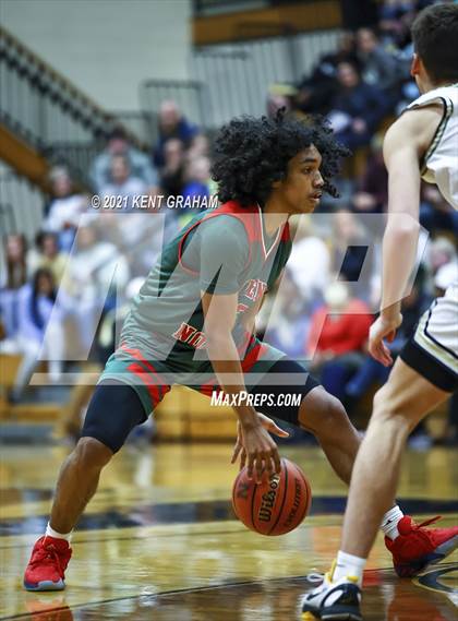 Thumbnail 1 in Lawrence North @ Noblesville photogallery.