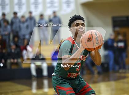 Thumbnail 2 in Lawrence North @ Noblesville photogallery.