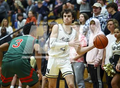 Thumbnail 2 in Lawrence North @ Noblesville photogallery.
