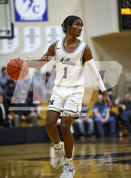 Thumbnail 3 in Lawrence North @ Noblesville photogallery.