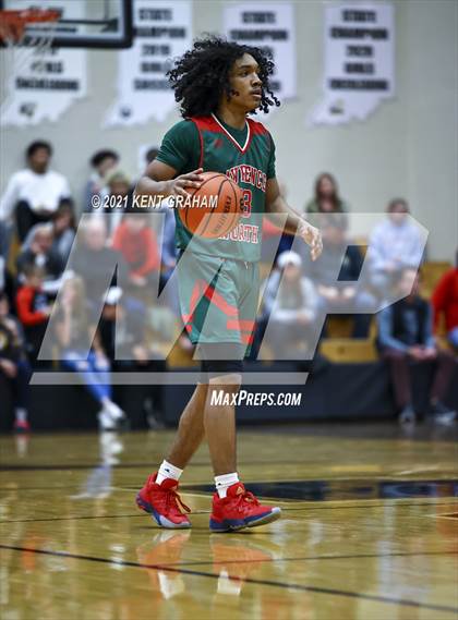 Thumbnail 2 in Lawrence North @ Noblesville photogallery.